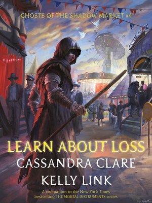cover image of Learn About Loss